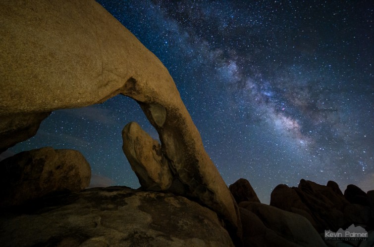 How To See the Milky Way Dark Site Finder