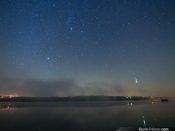 Spring Lake Meteor